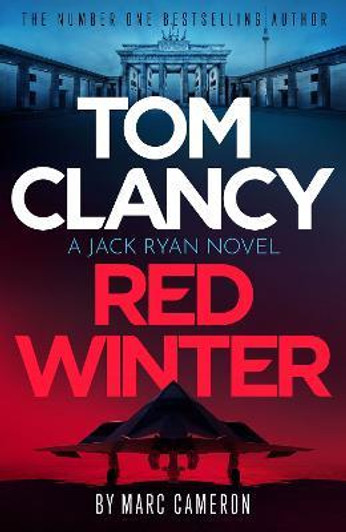 Red Winter / Tom Clancy