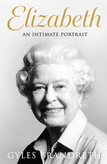 Elizabeth: An Intimate Portrait / Gyles Brandreth