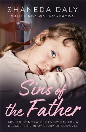 Sins of the Father / Shaneda Daly