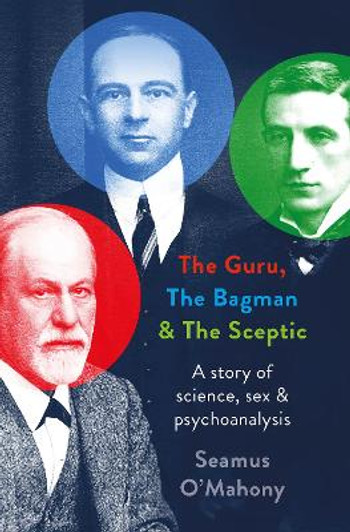 Guru, the Bagman and the Sceptic / Seamus O'Mahony