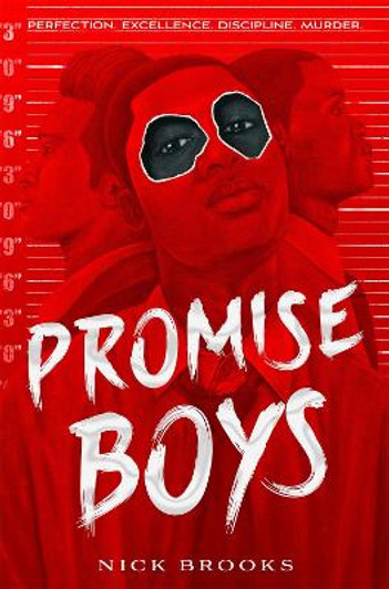 Promise Boys / Nick Brooks
