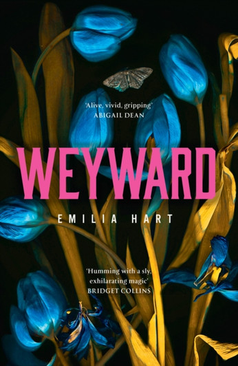Weyward / Emilia Hart