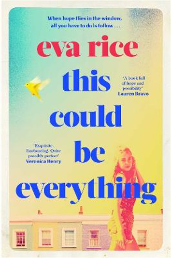 This Could Be Everything / Eva Rice