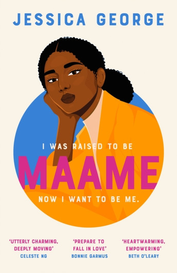 Maame / Jessica George