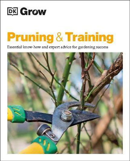 Grow Pruning & Training / Stephanie Mahon