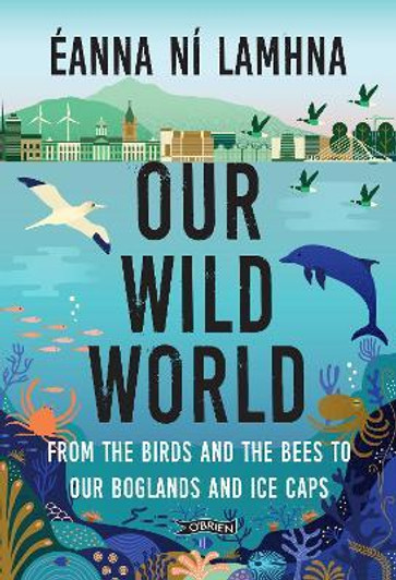 Our Wild World PBK / Eanna Ni Lamhna