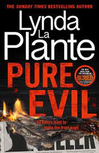 Pure Evil / Lynda La Plante