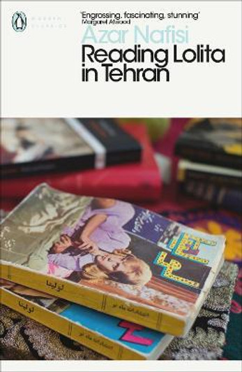 Reading Lolita in Tehran / Azar Nafisi