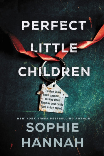 Perfect Little Children HBK / Sophie Hannah