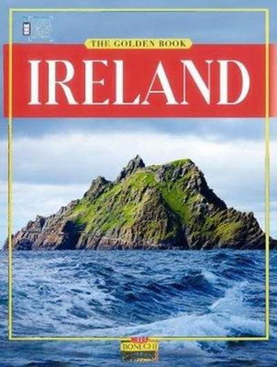 Golden Book: Ireland