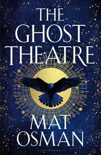 Ghost Theatre, The / Mat Osman