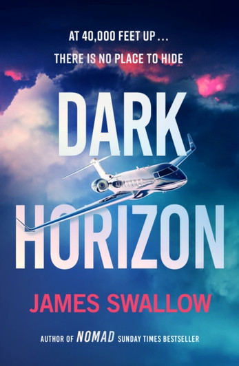 Dark Horizon / James Swallow