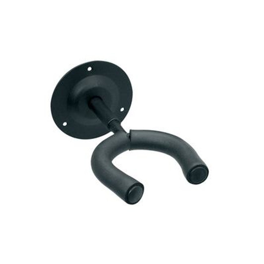 FC-510 Boston Straight Wall Mounted Guitar Hook