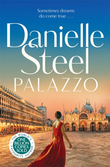 Palazzo / Danielle Steel