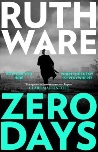 Zero Days / Ruth Ware