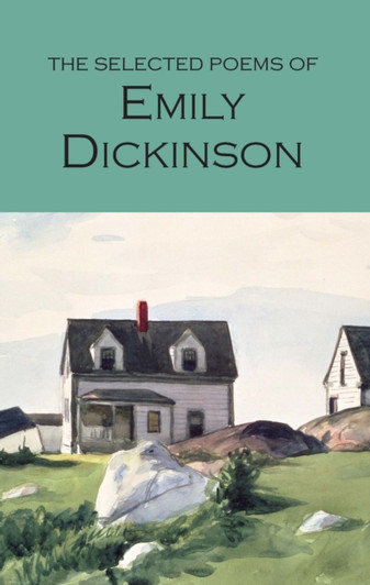 Selected Poems of Emily Dickinson