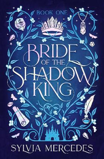 Bride of the Shadow King / Sylvia Mercedes