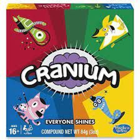 Cranium