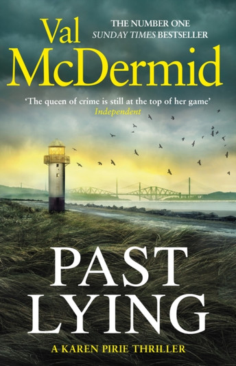 Past Lying / Val McDermid