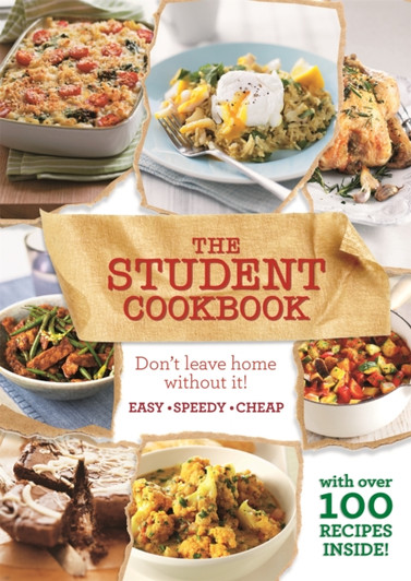 Student Cookbook, The
