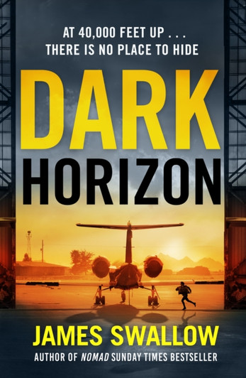 Dark Horizon /  James Swallow