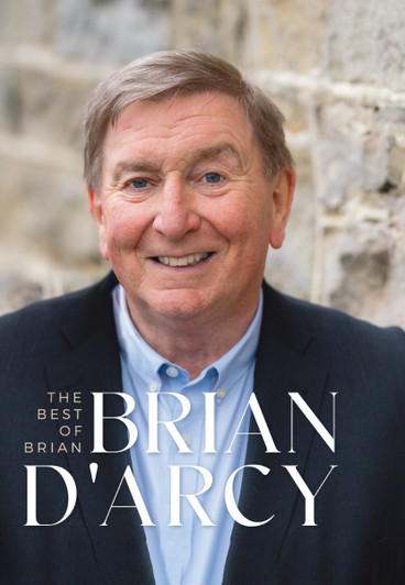 Best of Brian / Brian D'Arcy