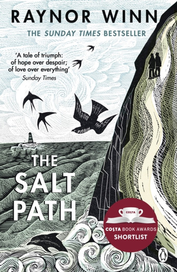 Salt Path, The / Raynor Winn Salt Path, The / Raynor Winn