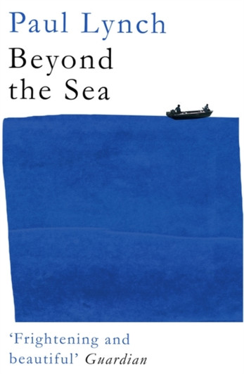 Beyond the Sea / Paul Lynch
