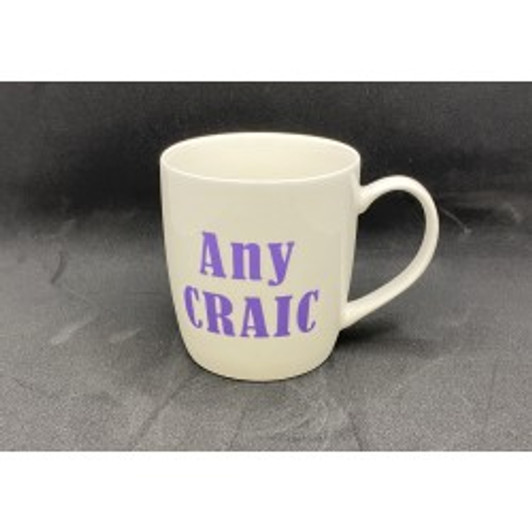 Any Craic Mug MUG23
