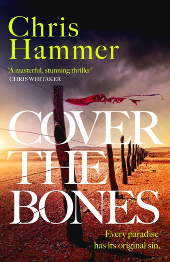 Cover the Bones / Chris Hammer