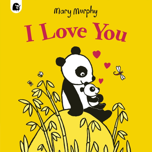 I Love You / Mary Murphy