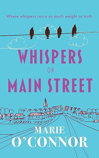 Whispers On Main Street / Marie O'Connor