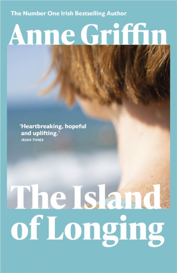 Island of Longing PBK, The / Anne Griffin