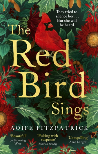 Red Bird Sings PBK / Aoife Fitzpatrick