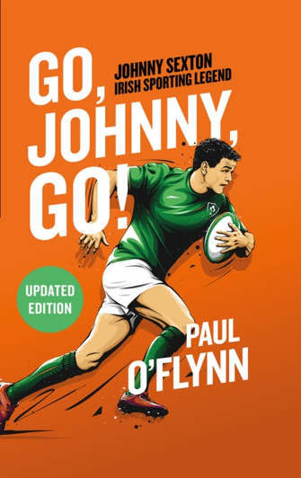 Go, Johnny, Go! PBK / Paul O'Flynn