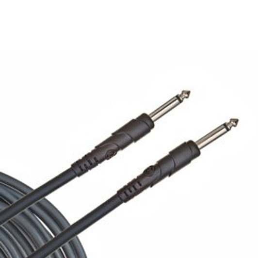 PW-CGT-20 | D'Addario Classic Series Instrument Cable 20FT