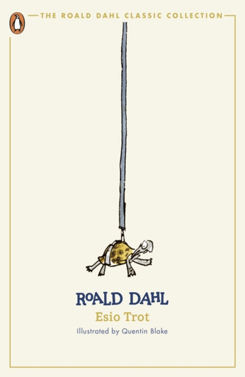 Roald Dahl Classics Collection: Esio Trot