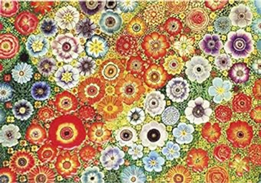 Millefiori Note Cards