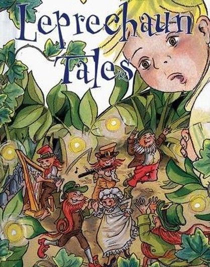 Leprechaun Tales Small HBK