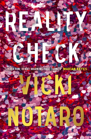 Reality Check / Vicki Notaro