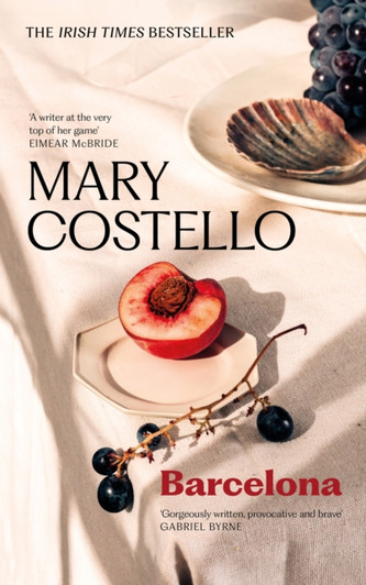 Barcelona HB / Mary Costello