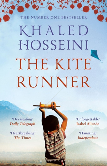 Kite Runner PBK, The / Khaled Hosseini