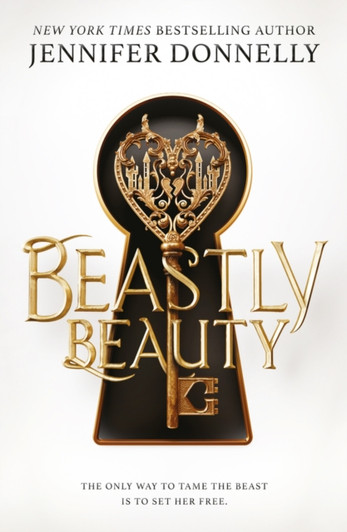 Beastly Beauty / Jennifer Donnelly