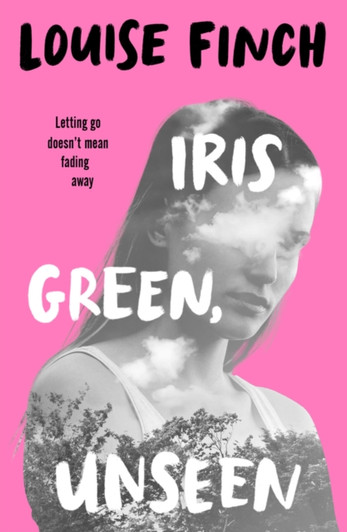 Iris Green, Unseen / Louise Finch