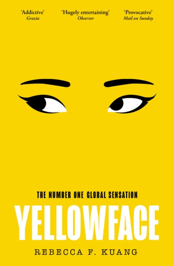 Yellowface PBK / Rebecca F. Kuang