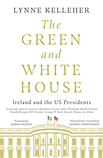 Green and White House, The / Lynne Kelleher