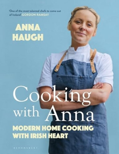 Cooking with Anna / Anna Haugh