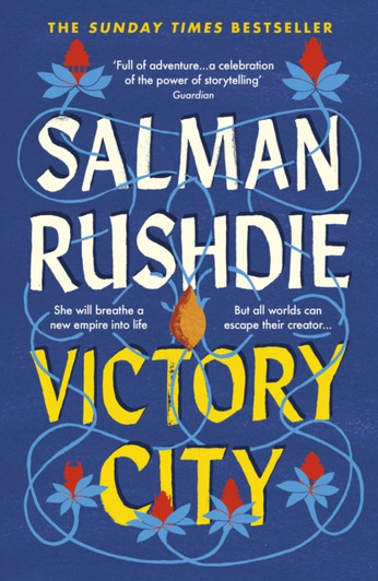 Victory City / Salman Rushdie