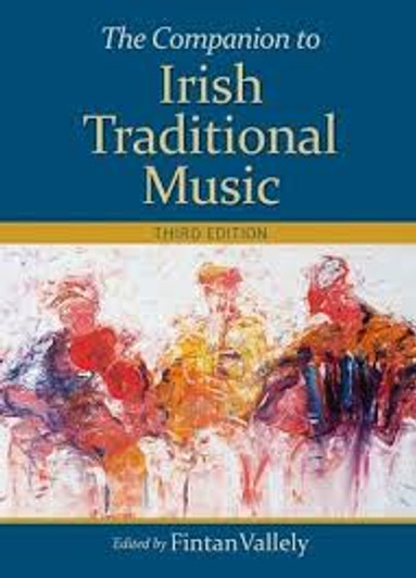Companion to Irish Traditional Music / Fintan Vallely