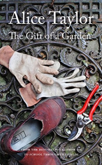 Gift of a Garden PBK / Alice Taylor
